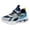 bleu, variante sur Ymyiu Chaussures de Marche Garçon Chaussures Bébé pour Garçons Filles Antidérapantes Basses Chaussures de Marche pour Nourrisson Respirantes Confort Chaussures de Marche pour Tout-Petit Espadrilles pour Nouveau-Né Taille 11.5 (Gris, Petits Enfants 11.5)