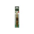 thumbnail image 1 of Clover Soft Touch Crochet Hook Size C, 1 of 2