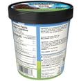 thumbnail image 3 of Ben & Jerry's Crème Glacée au Chocolat aux Brownies au Fudge 473 ml, 3 of 7