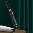 thumbnail image 3 of Hair Dryer Brush Multifunctional Hair Dryer Comb with 3 Speed Adjustable Rotating Straightening Curling Hair Dryer Brush Multifunctional Hair Dryer Comb with 3 Speed Adjustable Easy to us, 3 of 8
