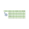 thumbnail image 4 of EYIIYE Maillot une Pièce pour Tout-Petit Bébé, Ensemble de Maillot d'Été pour Fille, Barboteuse à Fermeture Éclair devant, Combinaison à Col Rond, Justaucorps à Manches Longues + Bonnet de Bain, Mignon pour Nourrisson, Maillot de Bain 2 Pcs, Tenue de Plage, 4 of 9