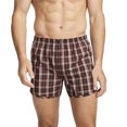thumbnail image 2 of Jockey Boxeur Fuselé pour Hommes de 5 Po - Lot de 2, 2 of 5