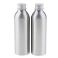 thumbnail image 2 of TISHITA 2 Pcs / Ensemble Bouteille en Aluminium Vide pour chen, Extérieur, Voyage, Commode, Pilule 150 ml, 2 of 8