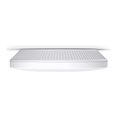 thumbnail image 2 of TP-Link NT EAP723 Omada BE5000 Wi-Fi7 Double Bande Point d'Accès au Plafond RTL, 2 of 4