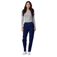 thumbnail image 4 of Adar Sarraus Universels pour Femmes - Pantalon de Sarrau Cargo Utilitaire Fuselé, 4 of 7