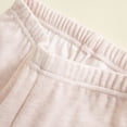thumbnail image 4 of RXMEKW Ensemble de sous-Vêtements Thermiques pour Femmes, Haut à Manches Longues à Col Rond et Bas, Couche de Base Douce et Chaude pour Temps Froid, Superposition Automne et Hiver, 4 of 9