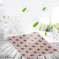 thumbnail image 4 of Puppy Pee Pads, Washable Fast Absorbent Reusable Waterproof Pad For Training Travel Whelping Housebreaking Incontinence For Playpen Crate, 4 of 8