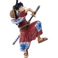 thumbnail image 1 of Monkey D. Luffy (Luffy Taro) One Piece Figuarts ZERO, 1 of 5