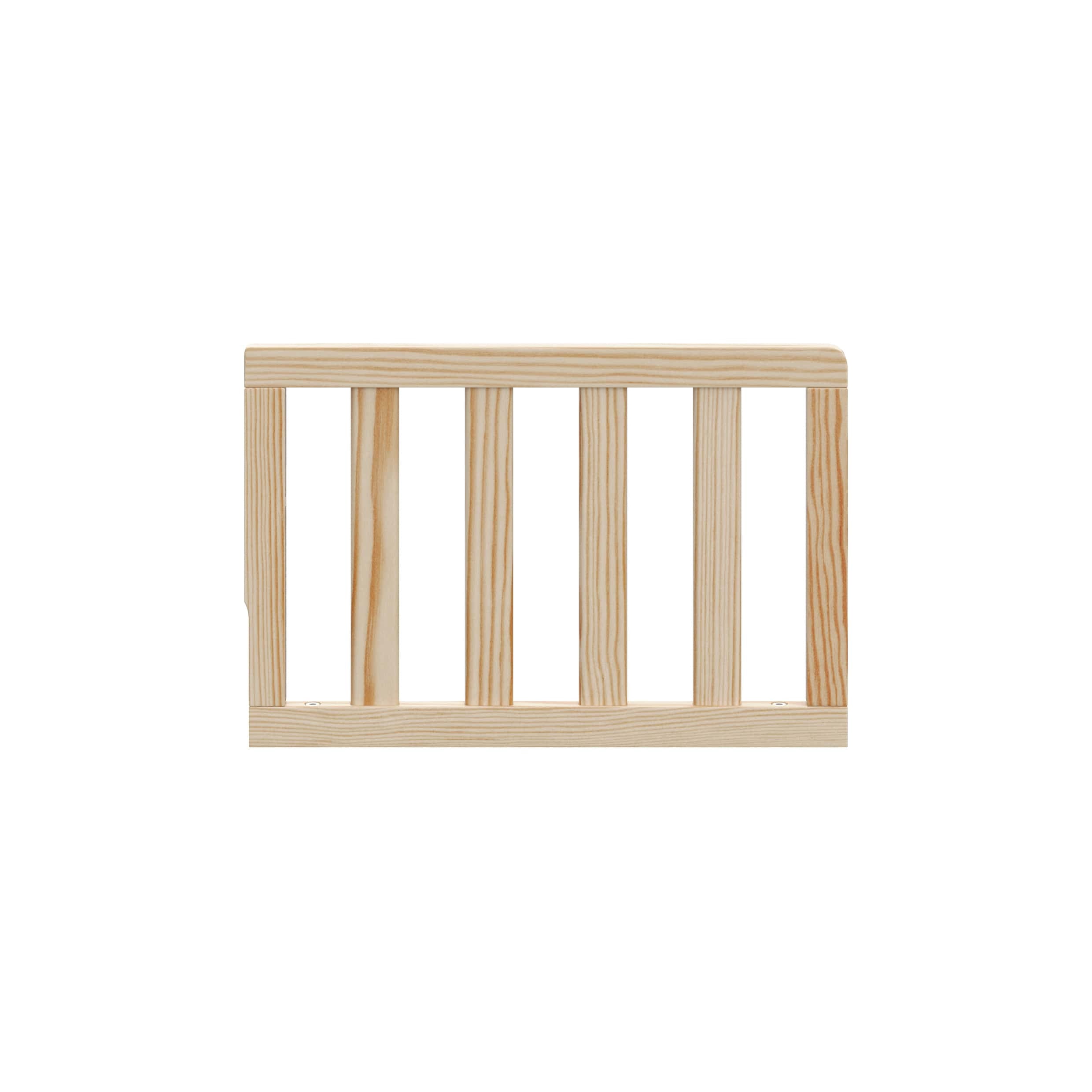Graco Toddler Safety Guardrail (Lattes)