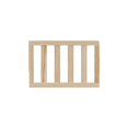thumbnail image 1 of Graco Toddler Safety Guardrail (Lattes), 1 of 7