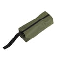 thumbnail image 1 of Yhmxh Tools,Home and Kitchen,Home Essentials Repair Tool Organizer Storage Bag Cloth Small Tool Bag With Zipper Pocket Tool Plumber Pouch, 1 of 2