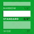thumbnail image 4 of 3M Magic Tape, 1-Inch Core, 3/4 x 1000 Inches, 24 Per Pack, Transparent (MMM810K24), 4 of 9