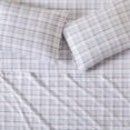 thumbnail image 3 of Canadiana 4 Piece Ultra Soft Cotton Sheet Set, 3 of 5