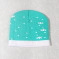 thumbnail image 3 of Winter Knitted Hat With Ear Unisex Thermal Trapper Cap For Cold Weather, Suitable For Living Room, 3 of 4