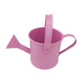 thumbnail image 2 of S SERENABLE Arrosoir de Jardin Facile à Utiliser Robuste Portable pour Maison Jardin Intérieur Extérieur Rose, 2 of 9