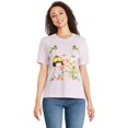 thumbnail image 1 of Strawberry Shortcake Women's Short Sleeve Tee, 1 of 3