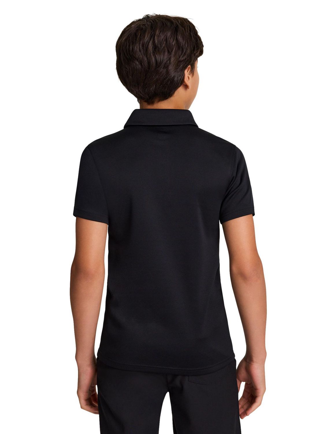 Polo Reebok Ace Performance pour garçon