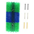thumbnail image 3 of MERIGLARE Livestock Brush Convenient with Screw Kit Cattle Scratcher for Cow Sheep Elk, 3 of 9