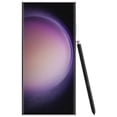 thumbnail image 3 of Restored Samsung Galaxy S23 Ultra 256GB Unlocked Smartphone Open Box, 3 of 5