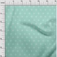 thumbnail image 2 of oneOone Cotton Flex Fabric Plus Sign Kasuri Decor Fabric Printed BTY 40 Inch Wide, 2 of 4