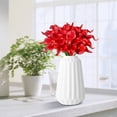 thumbnail image 4 of Huanglei Bouquet – Realistic Faux Floral Arrangement For Wedding Home Table Centerpieces & Event Styling, 4 of 5