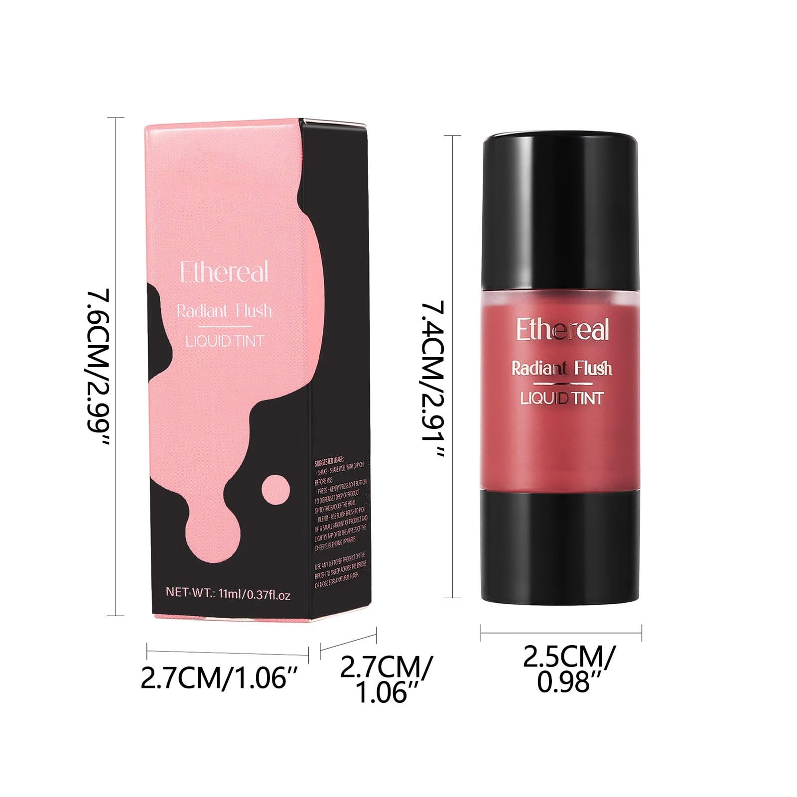 Pompotops Beauty Products Clearance,Women Beauty Gifts,Dropper