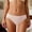 Beige, variante sur Catégorie de Produit Culottes pour Femmes - sous-Vêtements de Danse Sans Coutures pour Collants Transparents Confortables et Doux, Adaptés au Yoga, au Ballet, à l'Entraînement et au Port Quotidien