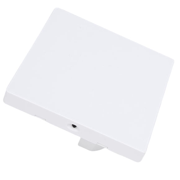 LCD Display Smart Temperature Controller, ABS Material, for Electric Heating Thermostat, Item Type: Smart Thermostat, Frequency: 50Hz 60Hz, Simple Installation Process, Enjoy