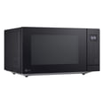 thumbnail image 4 of LG 1.1 Cu. Ft. Countertop Microwave with EasyClean® Interior and Auto Cook with 2-Step Child Lock, 900 Watts, 4 of 15