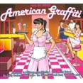 thumbnail image 1 of Various Artists Music That Inspired American Graffiti [Digipak] CD, 1 of 3