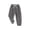 Grey, variant on LNMQLPDBS Boys Sweatpants Size 7 Cute Pants Wideleg Sweatpants Ice Skating Pants Boys Basketball Clothes 2t Clothes for 10 Year Olds, Black 18-24 Months