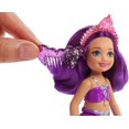 thumbnail image 2 of Barbie Dreamtopia Sparkle Mountain Mermaid Doll, 2 of 5