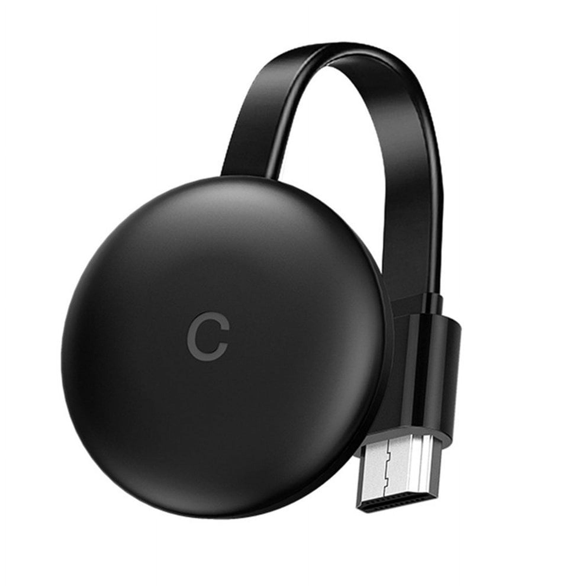 Wireless Chromecast 3rd Generation Digital HDMI Media Video