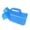 Random Color, variant on Neinkie Urinals for Men Spill Proof| Portable Urine Bottle Bed Pan W/Glow in Dark Lid | Thick Plastic Pee Urinal Bottle