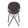 thumbnail image 2 of Wired Contemporary Chair by LumiSource, 2 of 9