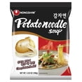 thumbnail image 2 of Nongshim Potato Noodle Soup, 2 of 3