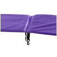 thumbnail image 3 of Super Trampoline Replacement Safety Pad (Spring Cover) Fits for 7.5 FT. Round Frames - Purple, 3 of 6