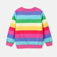thumbnail image 3 of Disney Winnie the Pooh Kid Girl Character Sweatshirt Size 6-12, 3 of 6