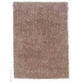 thumbnail image 1 of Confetti Shag Champagne 8 ft. x 10 ft. Area Rug, 1 of 3