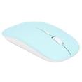 thumbnail image 4 of Mouse, UltraThin Portable Gaming Office Computer Accessories with  Transmission, Three  DPI, 800-1200-1600DPI, Long Service Life, 4 of 8