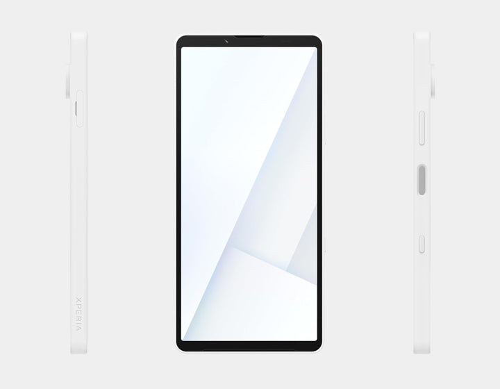 Sony Xperia 10 VII XQ-FE72 5G Dual SIM 128GB ROM 8GB RAM GSM