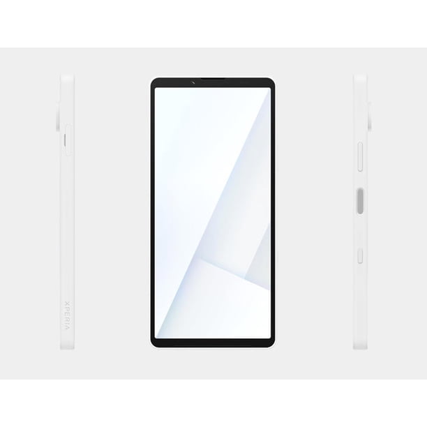 Sony Xperia 10 VII XQ-FE72 5G Dual SIM 128GB ROM 8GB RAM GSM