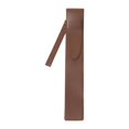 thumbnail image 4 of HILABEE Sac de Rangement Léger pour Tambours pour Outils de Voyage, Cadeaux, Marron Foncé, 4 of 9