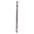 thumbnail image 4 of 33'' Ebony Erhu Bow Chinese 2 String Music Instrument Tail Hair, 4 of 8