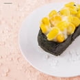 thumbnail image 2 of Jouet de Sushi Électronique Rotatif en Forme de Train pour Enfants Garçons Filles Style 4, 2 of 8