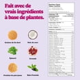 thumbnail image 4 of Good Protein, Mixed Berries All-in-One Shake, 440g, 4 of 8