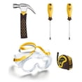 thumbnail image 1 of Reeves International Inc ST004-05-SY Stanley JR Ensemble d'Outils de 5 Pcs, 1 of 2
