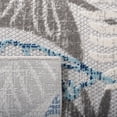 thumbnail image 2 of Safavieh Cabana Kuzman Tapis Floral Extérieur, 2 of 3