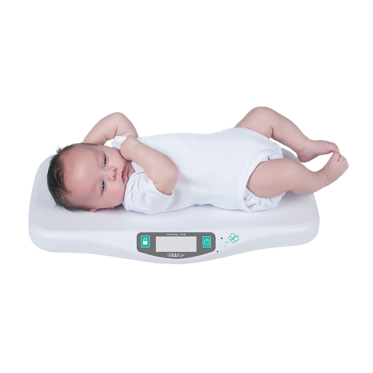 bblüv - Kilö - Digital Baby Scale