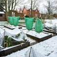 thumbnail image 4 of Birdeem Cover Tree Shrub Plant Protecting Bag Frost Protection Yard Garden Winter, 4 of 9